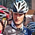 Frank Schleck pendant l�Amstel Gold Race 2010